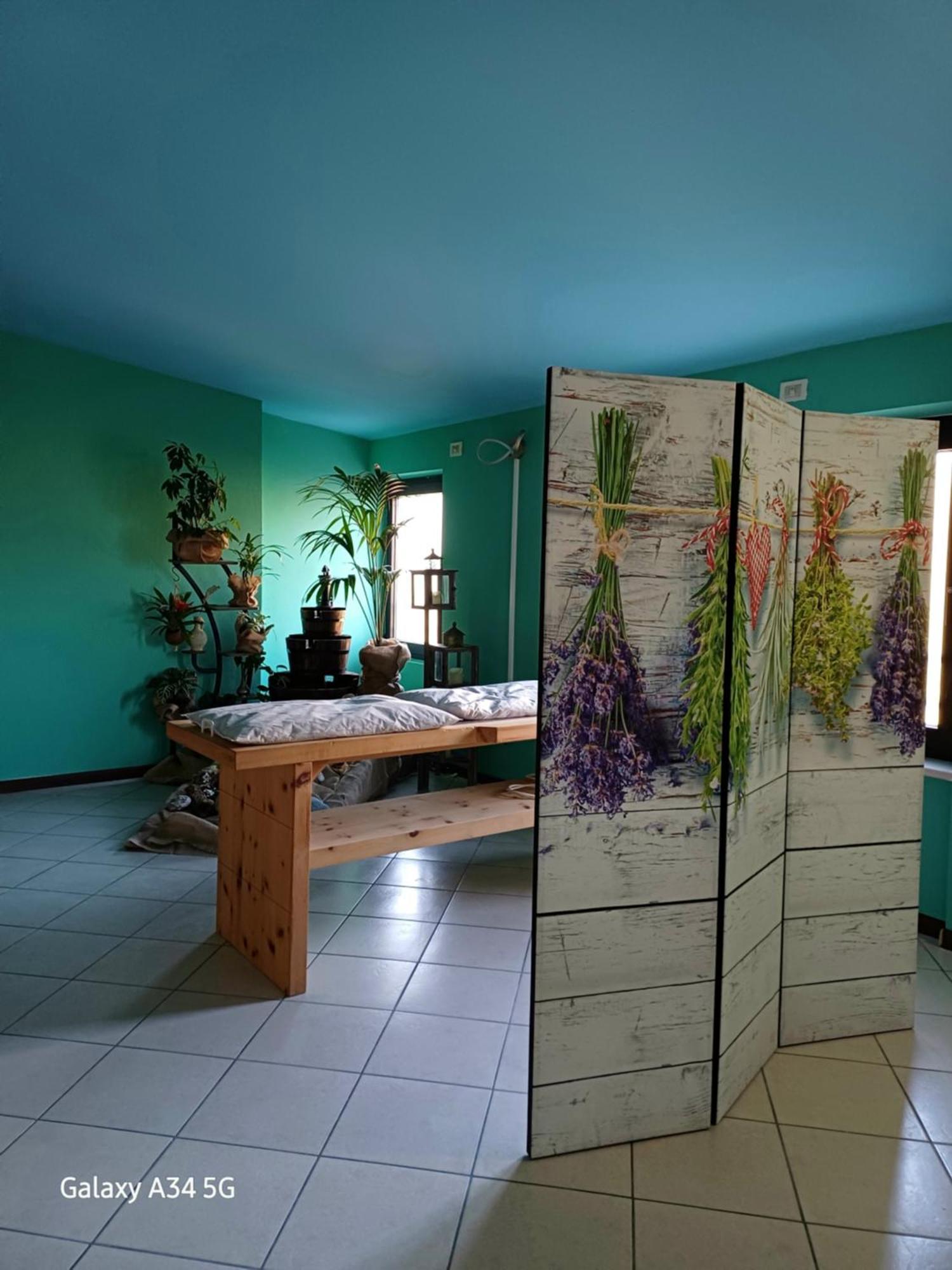 Almamed Hotel San Leonardo Vigolo Baselga Buitenkant foto