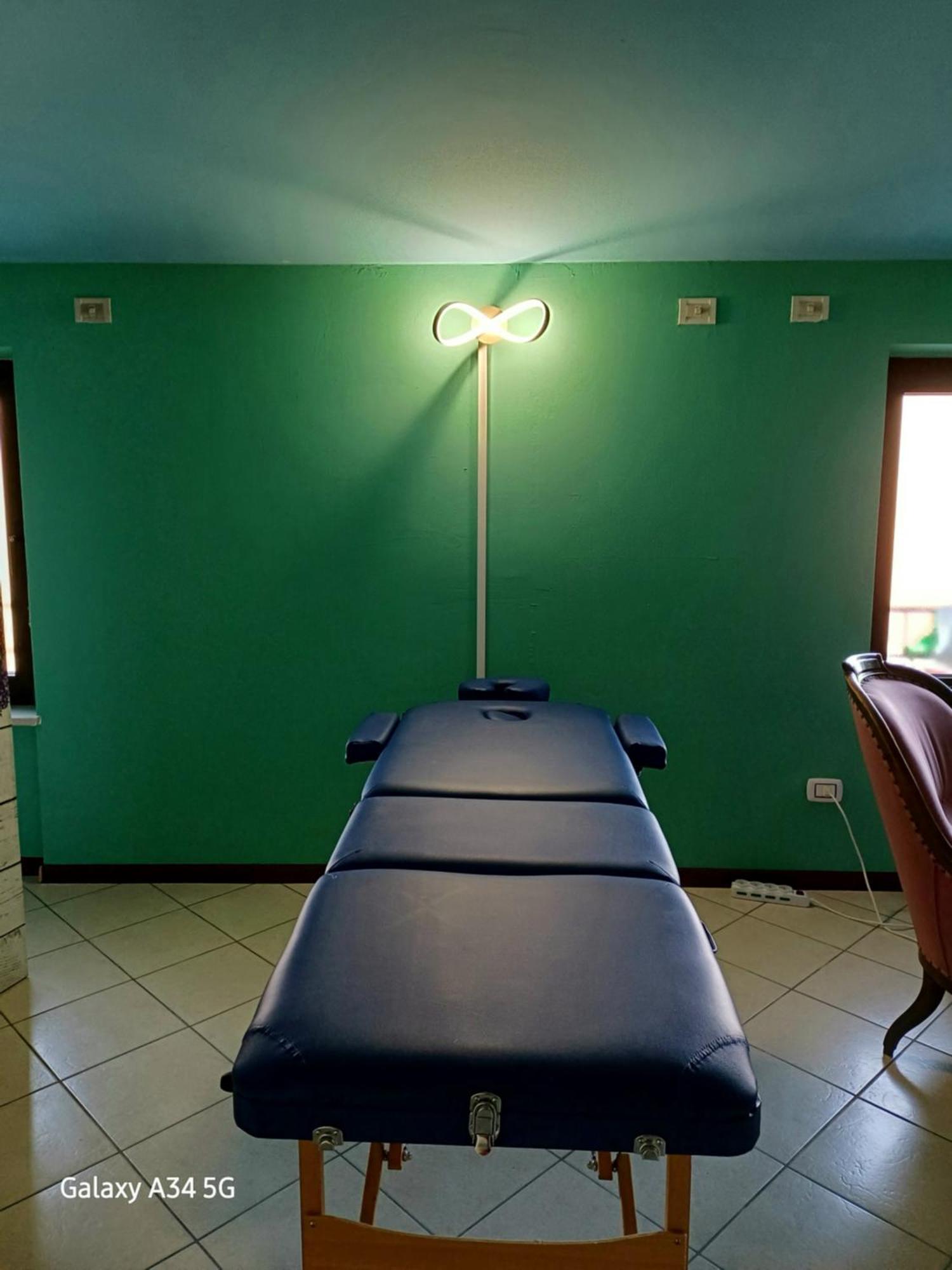 Almamed Hotel San Leonardo Vigolo Baselga Buitenkant foto