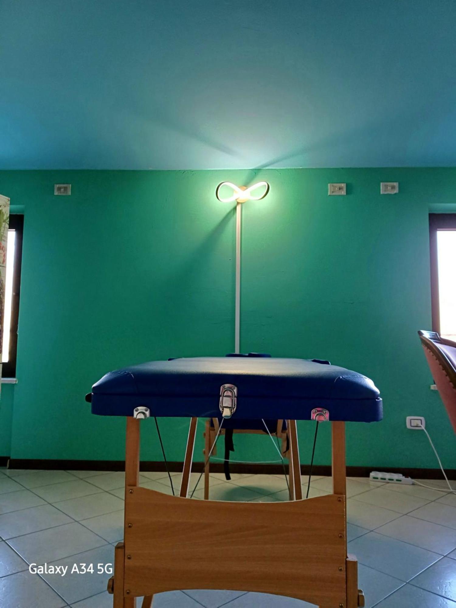 Almamed Hotel San Leonardo Vigolo Baselga Buitenkant foto