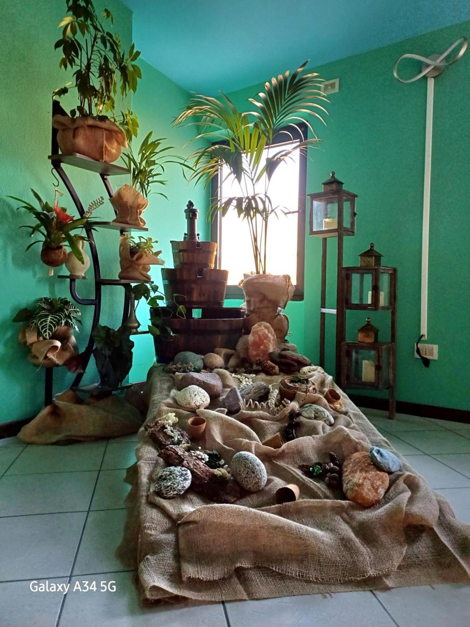 Almamed Hotel San Leonardo Vigolo Baselga Buitenkant foto