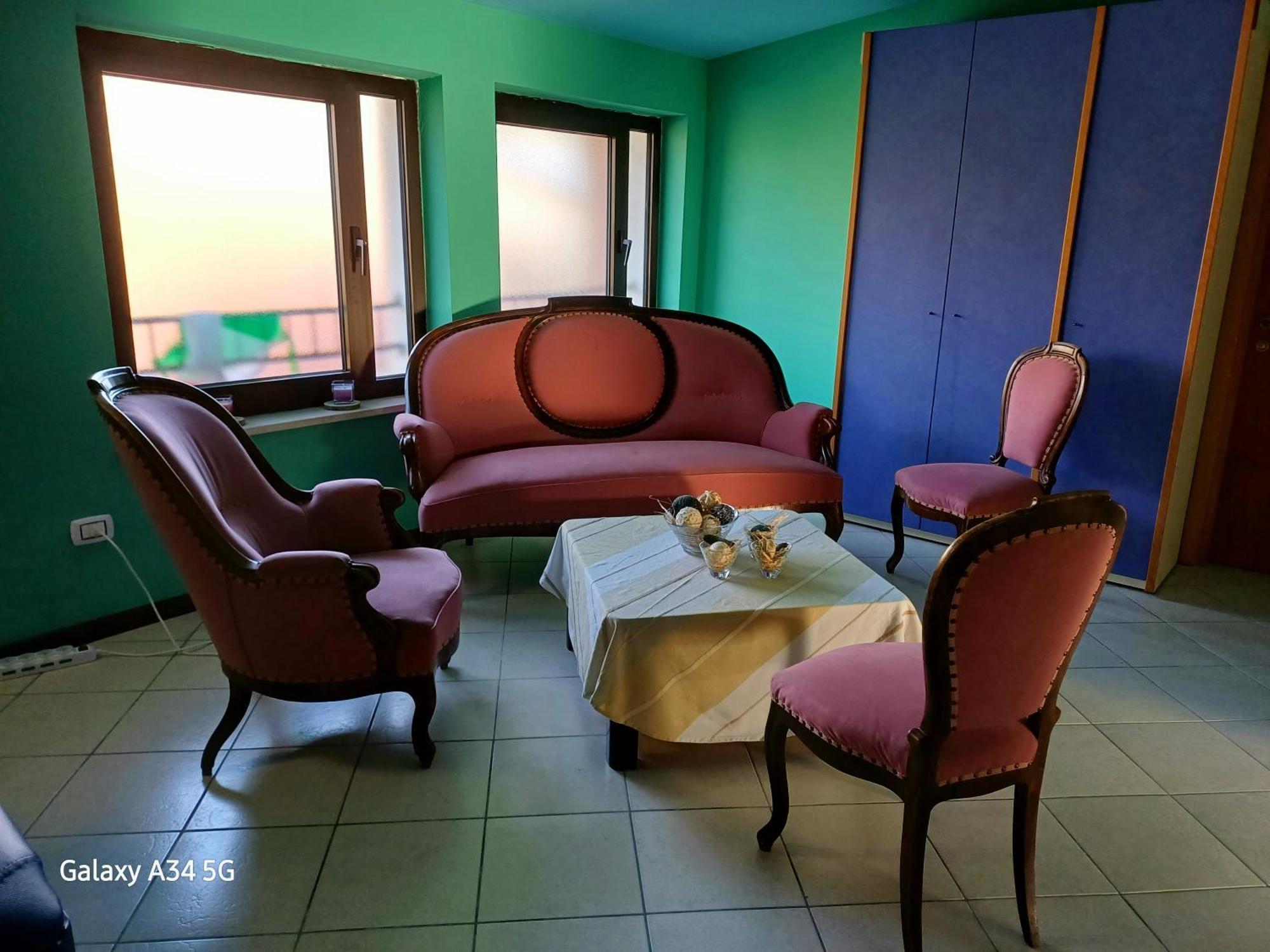 Almamed Hotel San Leonardo Vigolo Baselga Buitenkant foto