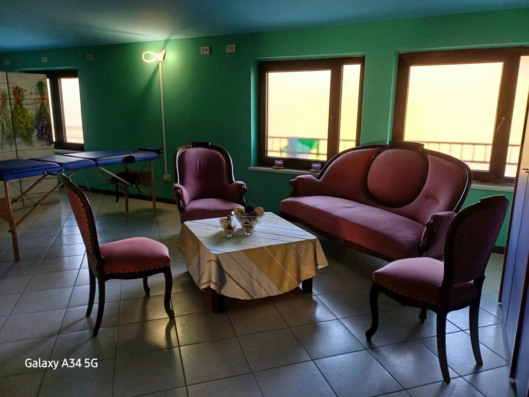 Almamed Hotel San Leonardo Vigolo Baselga Buitenkant foto