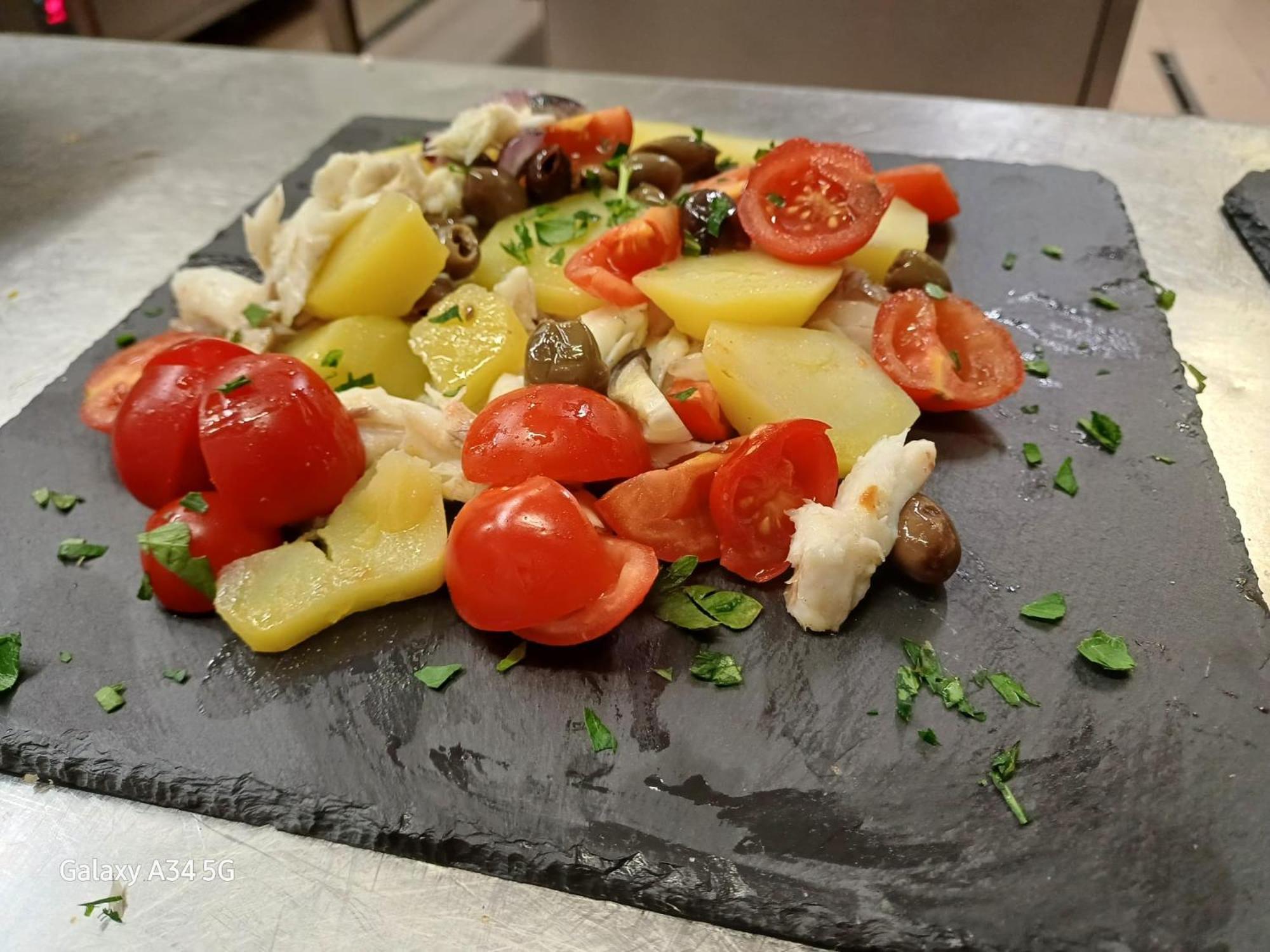 Almamed Hotel San Leonardo Vigolo Baselga Buitenkant foto